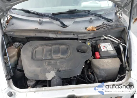 2011 Chevrolet Hhr Lt z USA, uszkodzony, nr VIN 3GNBABFWXBS528113